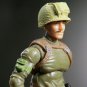 US Army Medical Helmet ( Green )