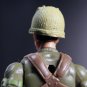 US Army Medical Helmet ( Green )
