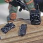 Long-Stretch EOD SWAT Kit (8 Piece)