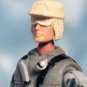 Rampant Head & Goggle Cap