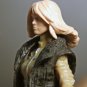 Cosmo Girl Head & Jacket