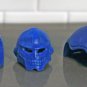 Wilderness Fighter (3 Piece Helmet, Mask, Head) (Please Specify Color)