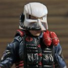 Commander Battle Helmet & Hose