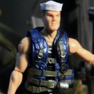 Sailors Cap