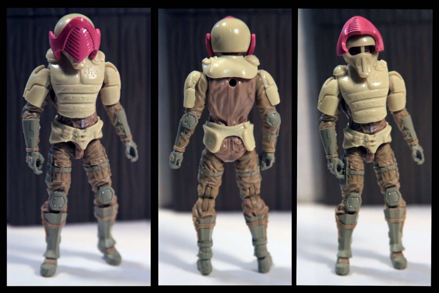 Emulsifier  ( 6 Piece )  *See Description Below