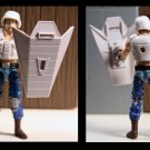Amazing Trooper ( 6 Piece )