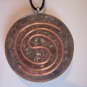 Pendant Orgone - EMF Protection - Energy Healing - Positive Energy Necklace