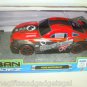URBAN RIDEX FORD MUSTANG GT RACING CAR