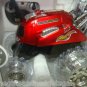 THUNDER TUMBLER RADIO CONTROL RD IN RED