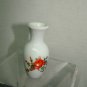 STUNNING LITTLE VASE MADE IN TAIWAN
