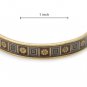 PILGRIM SKANDERBORG, DENMARK Vibrant Brand New Bracelet - 8 inch