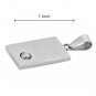 Terrific Brand New Pendant Made in Stainless steel