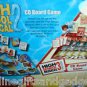 HIGH SCHOOL MUSICAL CD BOARD GAME