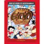 Giant 600 Cartoon DVD Collection - 12 DISC BRAND NEW