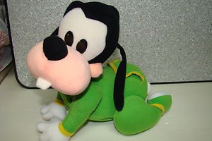 VINTAGE BABY GOOFY/CRAWLS