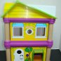 Learning Curve Play Town Family House Dollhouse