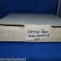 THE BRADFORD EXCHANGE  1989 "EVENING'S REPOSE"  BY NORMAN ROCKWELL WITH BOX