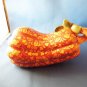 BEAUTIFUL DECORATIVE CERAMIC BUTTERNUT SQUASH