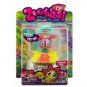 Zoobles Chatteroos Jubilee 311 + Happitat - NIB