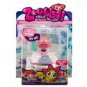Zoobles ChillRoy + Happitat #312 - NIB