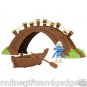 Smurfs Movie Theme/Adventure Gift Packs Wave #1