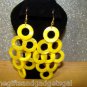 DANGLE DANGLE EARRINGS SO COOL!!!!! FROM COLOR CRAZE