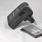 HD camera remote control charger , infrared night vision - Z0321