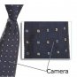 Tie Clip Camera - Hidden Camera - 4GB 720 x 480 - Z0088