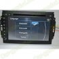 Chrysler Aspen 2004- 2006 DVD GPS Radio Player with Bluetooth,Audio