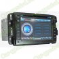 2007- 2012 GMC Yukon DVD GPS Navigation player with 7 Inch Digital HD touchscreen