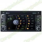 7.0 Inch DVD GPS Navi Radio System for VW Touareg 02- 10 HD Digital Monitor RDS Bluetooth iPod