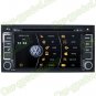 7.0 Inch DVD GPS Navi Radio System for VW Touareg 02- 10 HD Digital Monitor RDS Bluetooth iPod