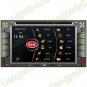 2006- 2009 KIA Ceed DVD GPS Navigation player with 6.2 Inch Digital HD touchscreen