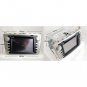 2009- 2012 Mazda 6 DVD GPS Navigation player with 7 Inch Digital HD touchscreen Bluetooth
