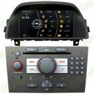 7 Inch DVD GPS Navi Radio System for Opel Antara 2012 RDS Bluetooth