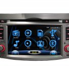 7 Inch DVD GPS Navi Radio System for Subaru Outback 09- 12 RDS Bluetooth