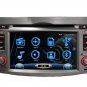 7 Inch DVD GPS Navi Radio System for Subaru Outback 09- 12 RDS Bluetooth