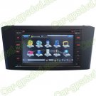 2003- 2007 Toyota Avensis DVD GPS Navigation player with 6.5 Inch Digital HD RDS Bluetooth