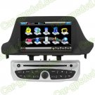 2009- 2011 Renault Megane 3 DVD GPS Navigation player,3G, BT