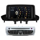 7 Inch DVD GPS Navi Radio System for Renault Fluence 09- 11