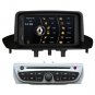 7 Inch DVD GPS Navi Radio System for Renault Fluence 09- 11