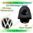 Car Security Special front view camera HD for VW Series