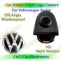 Car Security Special front view camera HD for VW Series