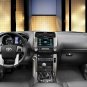 Road rover 8 inch DVD GPS Navi Radio System for Toyota Prado 2011, 2010 car