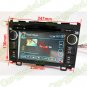 7 Inch DVD GPS Navi Radio System for Road rover HONDA CR-V 2007- 2011 Car