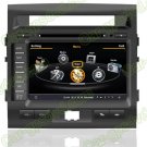 9 inch 2008- 2012 Toyota Land Cruiser 200 Multimedia Player, GPS Navigation, 3G, BT