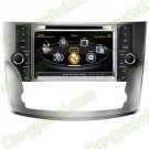 2012 Toyota Avalon Car DVD Player, GPS Navigation, 3G, BT