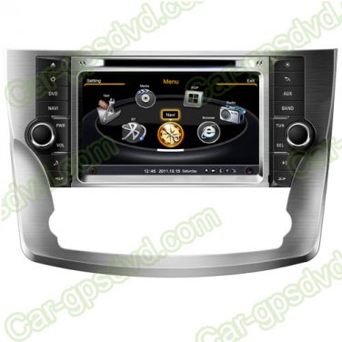 2012 Toyota Avalon Car DVD Player, GPS Navigation, 3G, BT