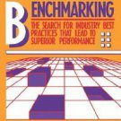 Benchmarking: The Search for Industry Best Practices that Lead to Sup 0527916358