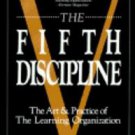 The Fifth Discipline, Peter M. Senge, Good Book